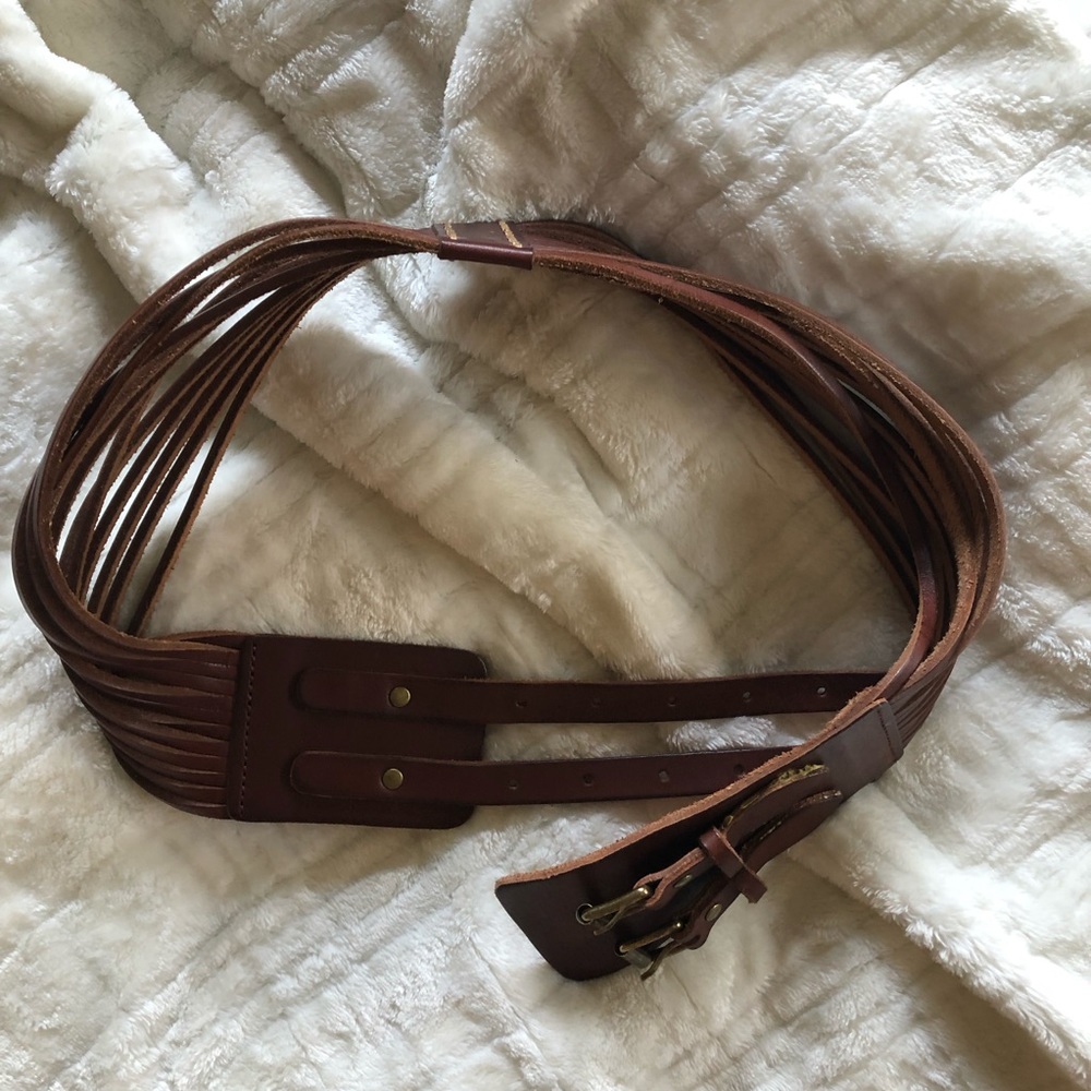 J.crew belt